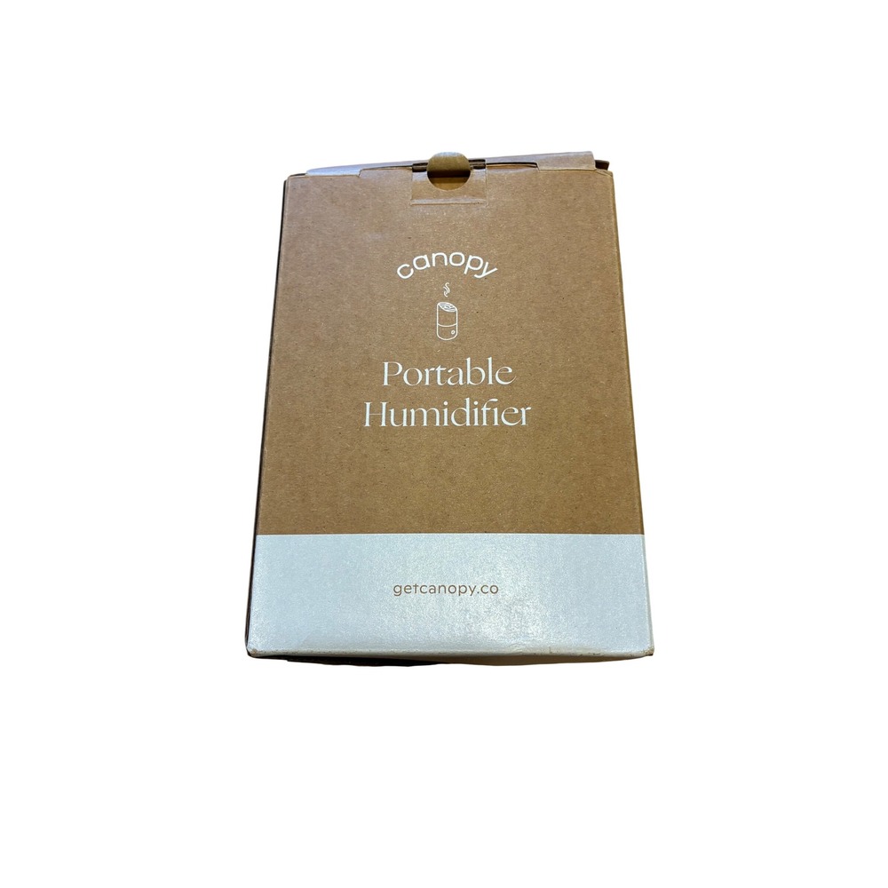 Canopy Portable Travel Humidifier - Picture 5 of 7